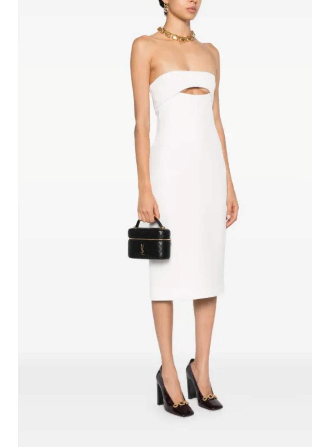 Сумка Yves Saint Laurent 17 см
