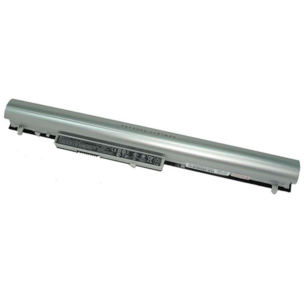 Батарея для HP / Pavilion 41Wh 4cell серебристая