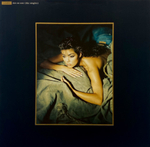 Sandra / Ten On One (The Singles)(LP)