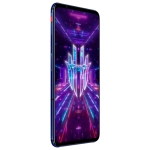 Смартфон Nubia RedMagic 7 18/256GB, Pulsar (Разноцветный)