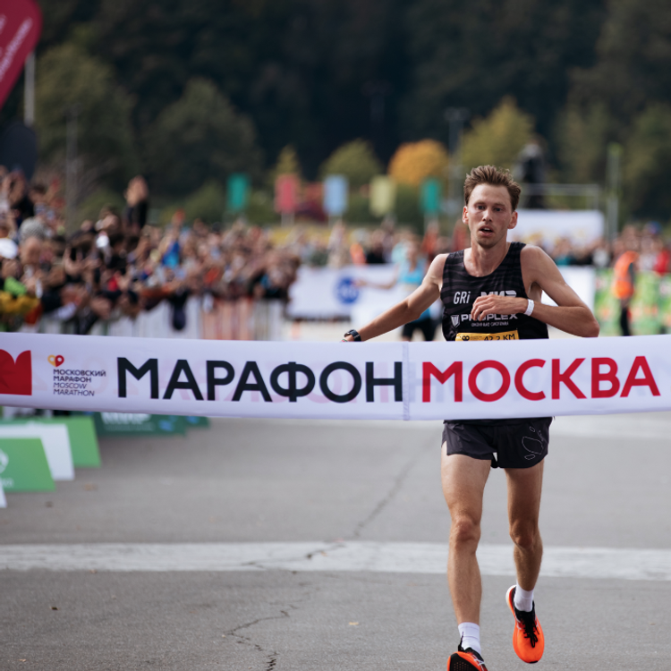Марафон Искандера Ядгарова Марафон Искандера Ядгарова