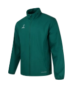 Куртка ветрозащитная DIVISION PerFormPROOF Shower Jacket, красный