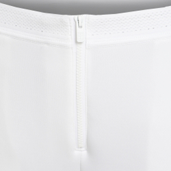 Женские теннисные брюки Nike Dri-Fit Court Heritage Training Pants Women - White