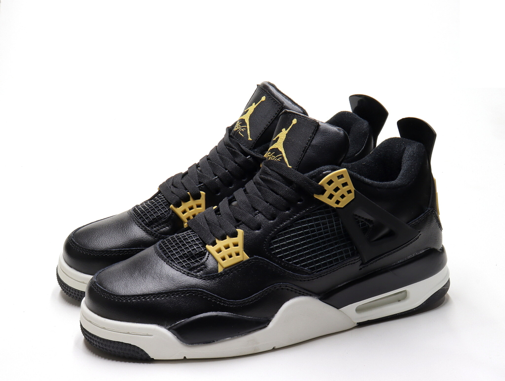 Кроссовки Nike Air Jordan 4 Retro (41-45)р. / шт.