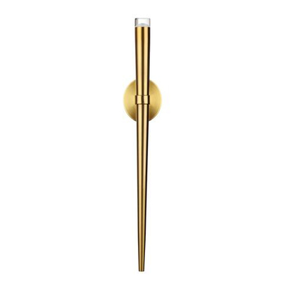 4352/5WL ODL Светильник LED 1*7Вт 3000К 220В IP20 MIDCENT
