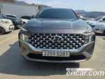 Hyundai Santafe Diesel 2.2 2WD — 2021