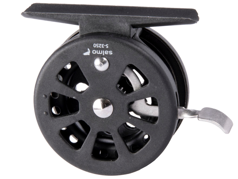Катушка Salmo QUICK RELEASE 5см