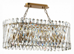 Подвесной светильник ST-Luce Fabio SL1170.303.10