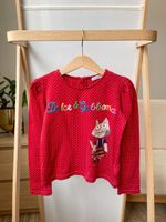 Лонгслив Dolce&Gabbana, 104
