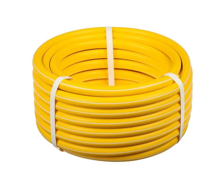 Шланг, ТЭП, морозостойкий COLOR, 1" (15м)