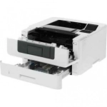 Принтер лазерный HP LaserJet Enterprise M406dn (3PZ15A) A4 Duplex Net