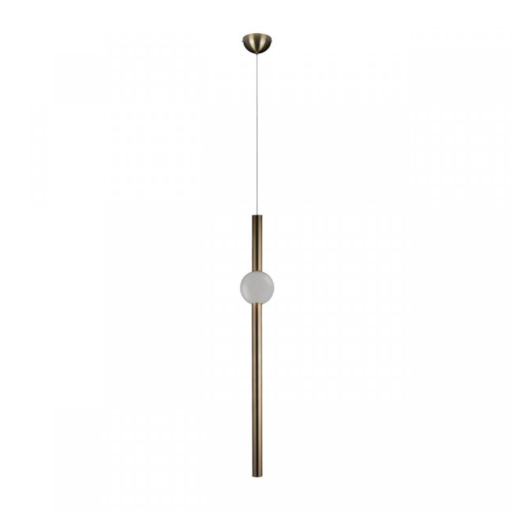 Подвесной светодиодный светильник Loft It Crescent 5053-A