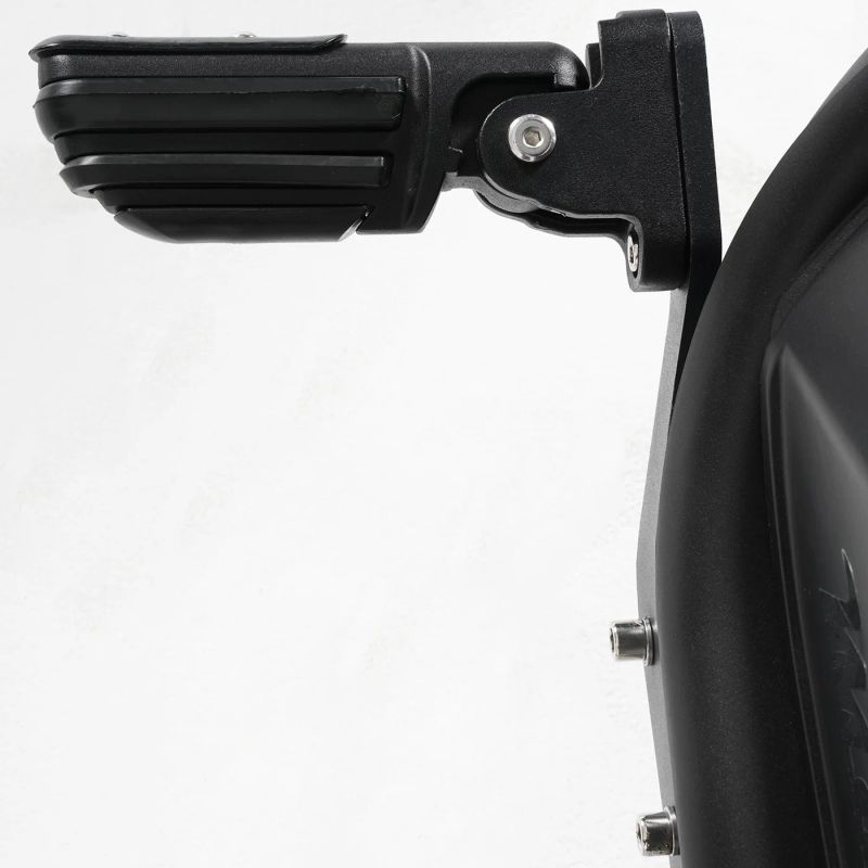 Электрический скутер Mangosteen M1PS Khight 60V2000W42A (ПОД ЗАКАЗ)