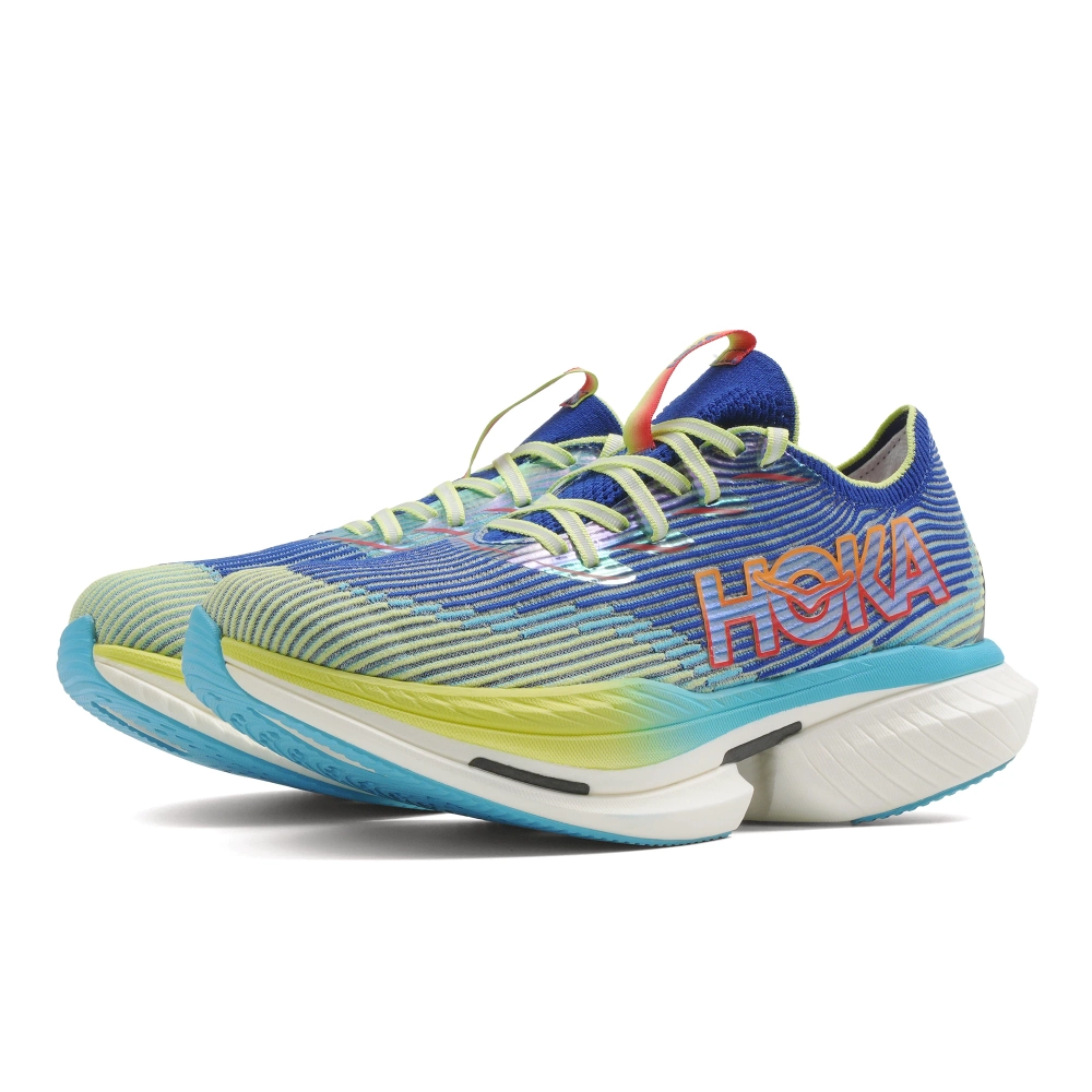 Кроссовки unisex Hoka CIELO X1