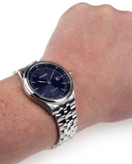 Мужские японские наручные часы Citizen BM7251-53L