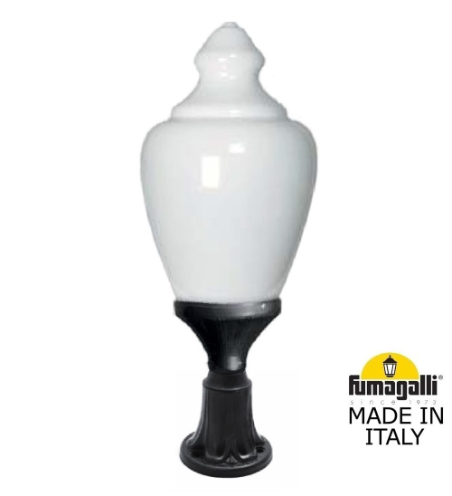 Ландшафтный светильник Fumagalli CANA C50.113.000.AYE27