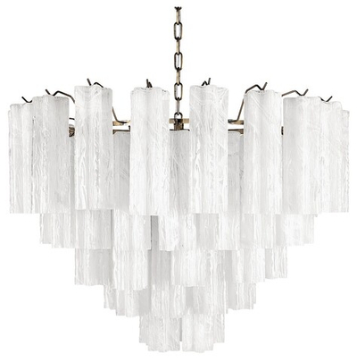 Подвесная люстра Loft it Murano 10580/800 White
