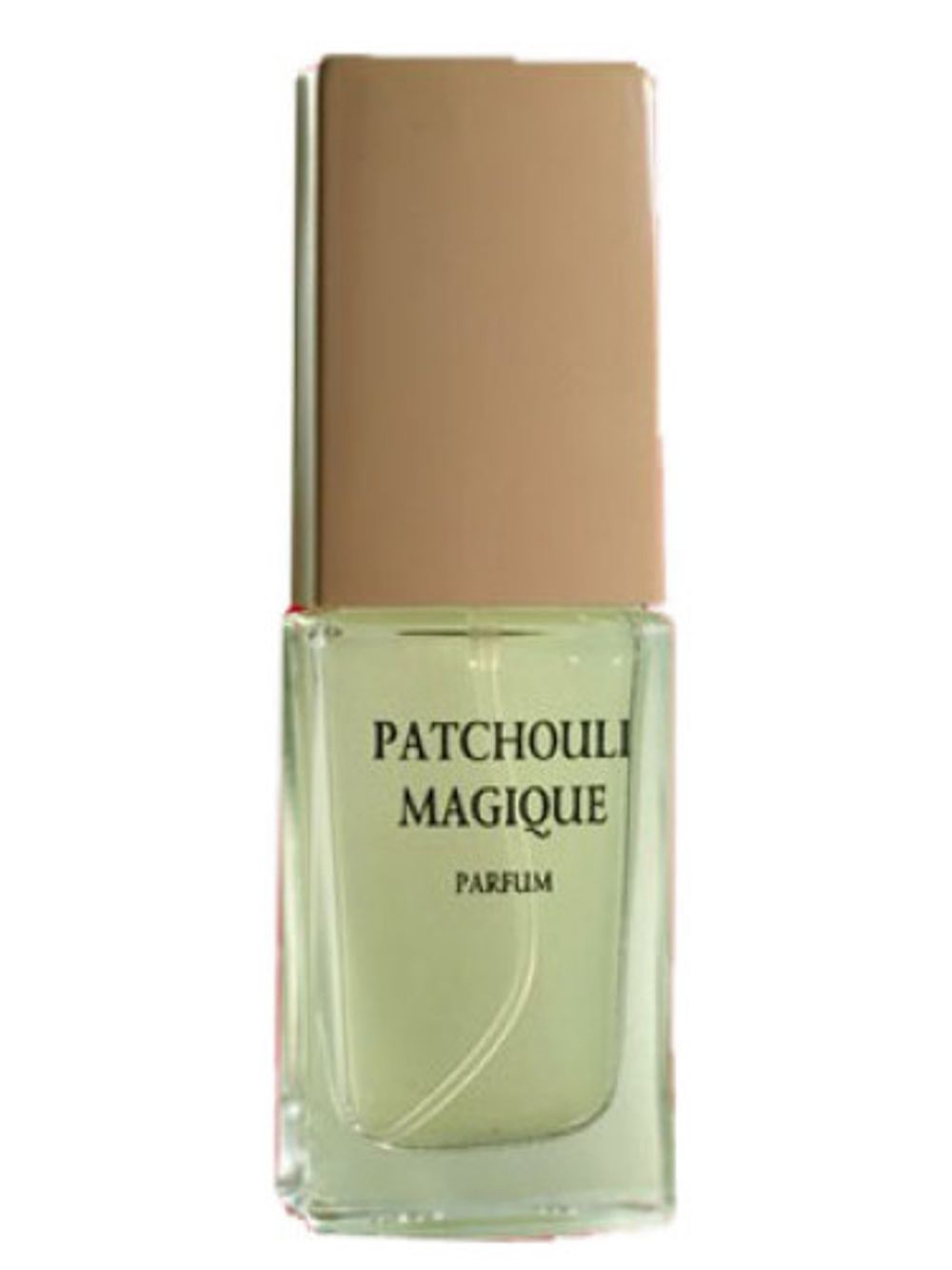 Nouvelle Etoile – Новая Заря Patchouli Magique