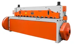 Электромеханическая гильотина STALEX Q11-6x2500
