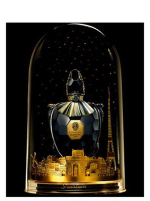 Guerlain Le Parfum du 68 Extrait Le Passeur du Temps
