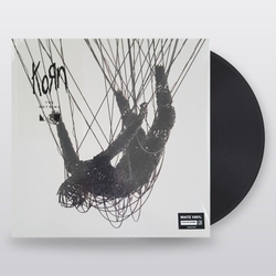 Korn — The Nothing (LP)