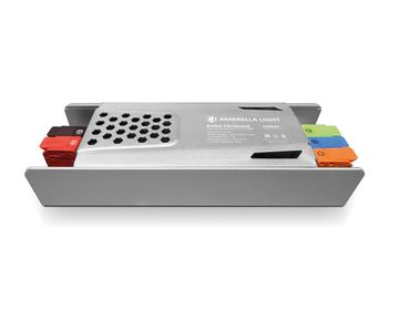 Блок питания с EMC 12V 60W 5A IP20 200-240V GS8663 Illumination LED Driver 12V Ambrella