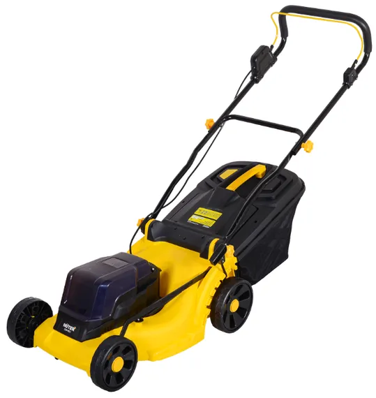 Газонокосилка аккумуляторная HUTER CLM-40 Li