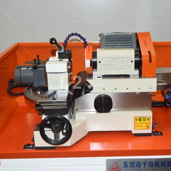 Круглошлифовальный станок GD-01AP с ЧПУ
