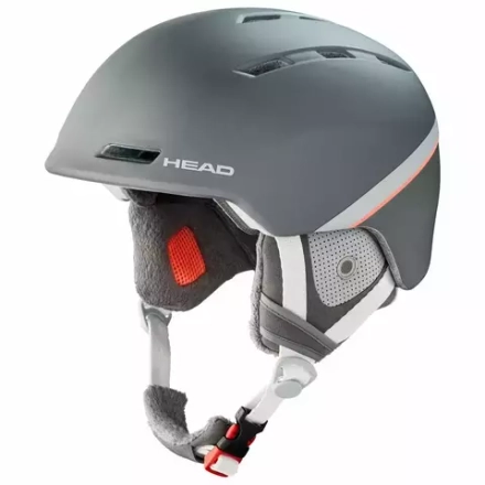 Шлем Head VANDA anthracite