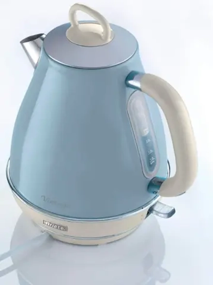 Чайник Ariete 00C286905AR0 Vintage