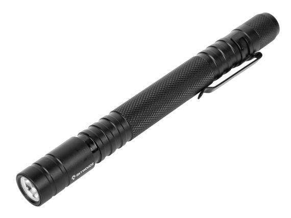 Фонарь-ручка Skywoods Penlight Fix P3 270 люмен, фокусировка луча