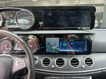 Установочный комплект для MERCEDES E class W213 2015-2017  KUBERG SL-M1201
