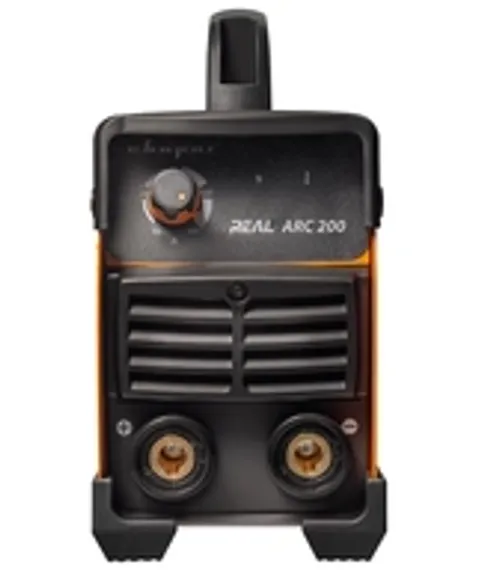 Инвертор сварочный Сварог REAL ARC 400 (Z29802)