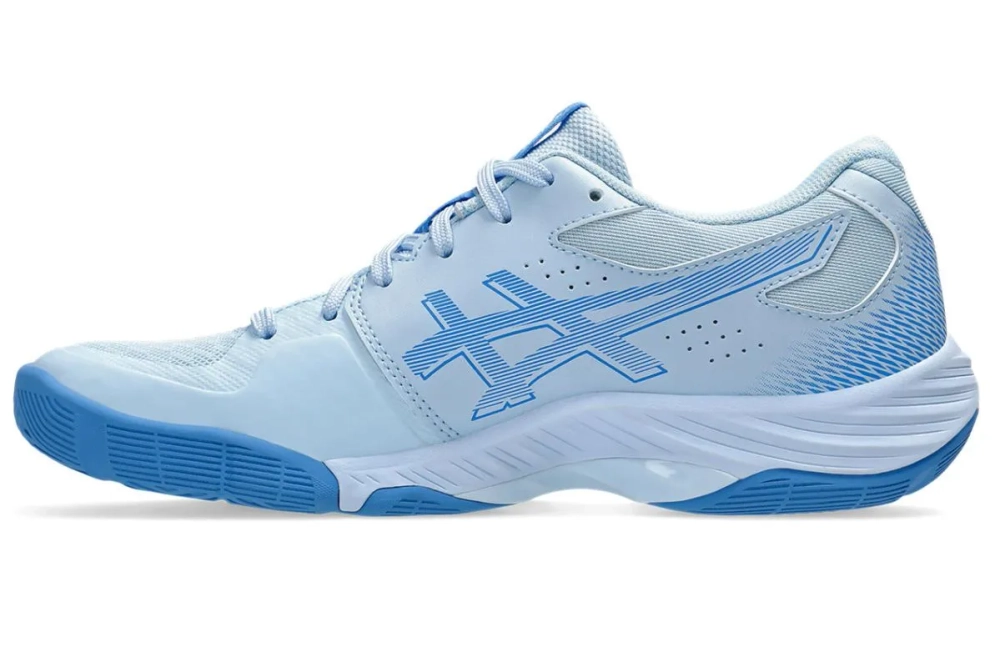 Женские кроссовки для бадминтона/сквоша Asics Blade FF