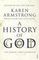 A History Of God Paperback