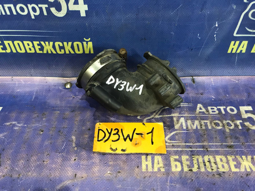 Гофра воздушного фильтра MAZDA DEMIO 2003