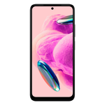 Смартфон Xiaomi Redmi Note 12s 4G 6/128GB, Onyx Black (Черный оникс)