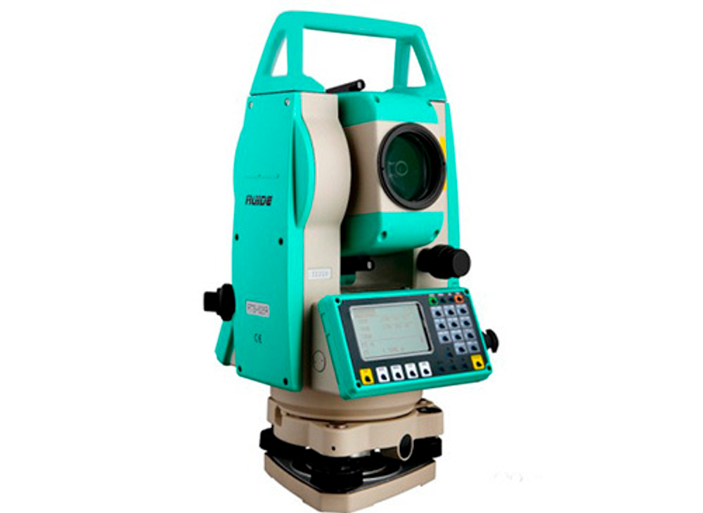 South/Ruide RTS-825R5