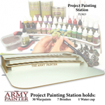 Project Paint Station