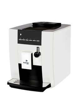 Кофемашина Kaffit KLM 1604 Nizza White