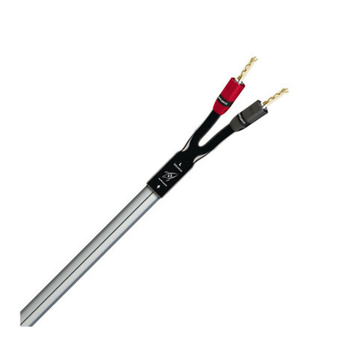 Акустический кабель AudioQuest Rocket 22 B-B, 3 метра