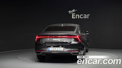 KIA K8 Signature — 2022