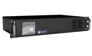 ИБП Eltena Intelligent II 1000RMLT - фото 1