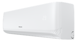 Hisense CITY DC Inverter AS-07UW4RYRCM00
