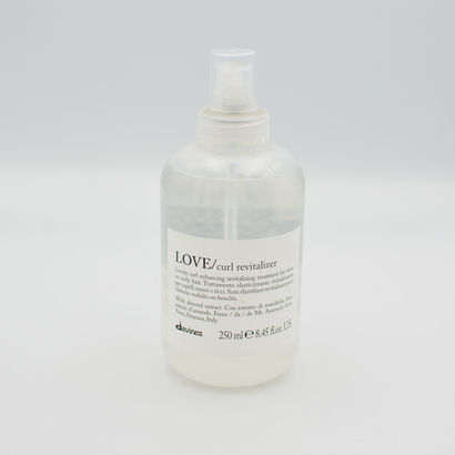 DAVINES Ревиталайзер для усиления завитка Love Curl