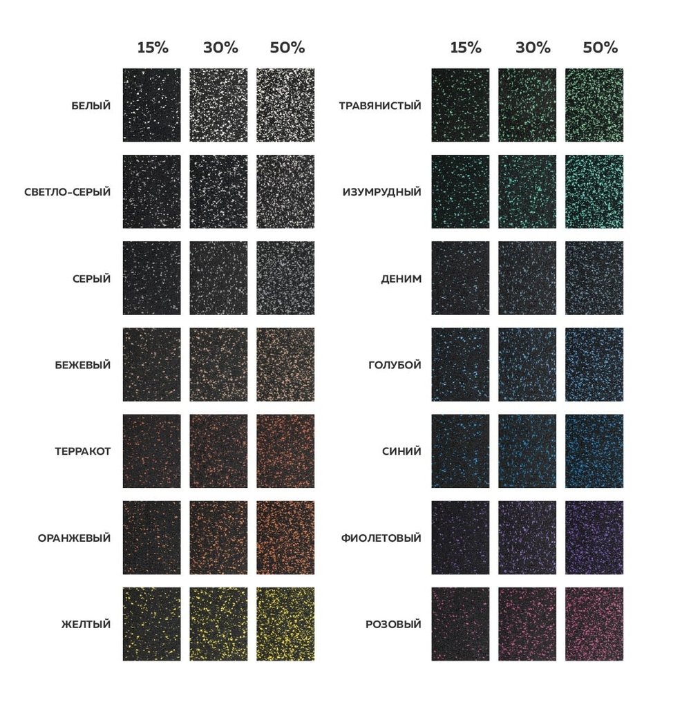 EcoStep® Space/Спейс