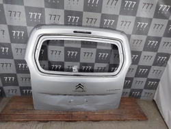 Крышка багажника Citroen Berlingo 3 (K9) 18-нв Б/У Оригинал 9820436280