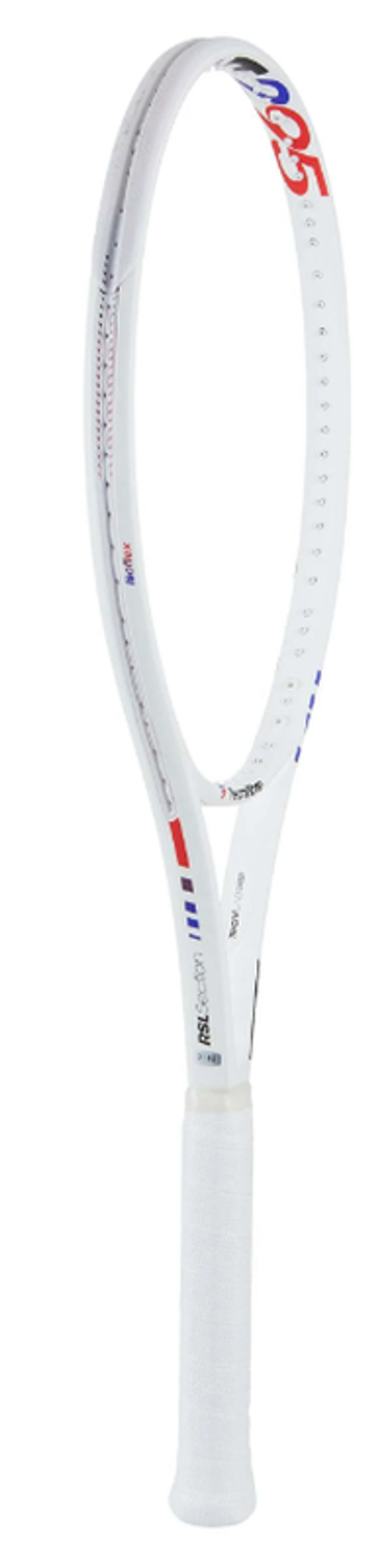 Теннисная ракетка Tecnifibre T-Fight 295 Isoflex
