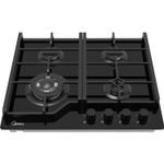 MIDEA MG693TGB