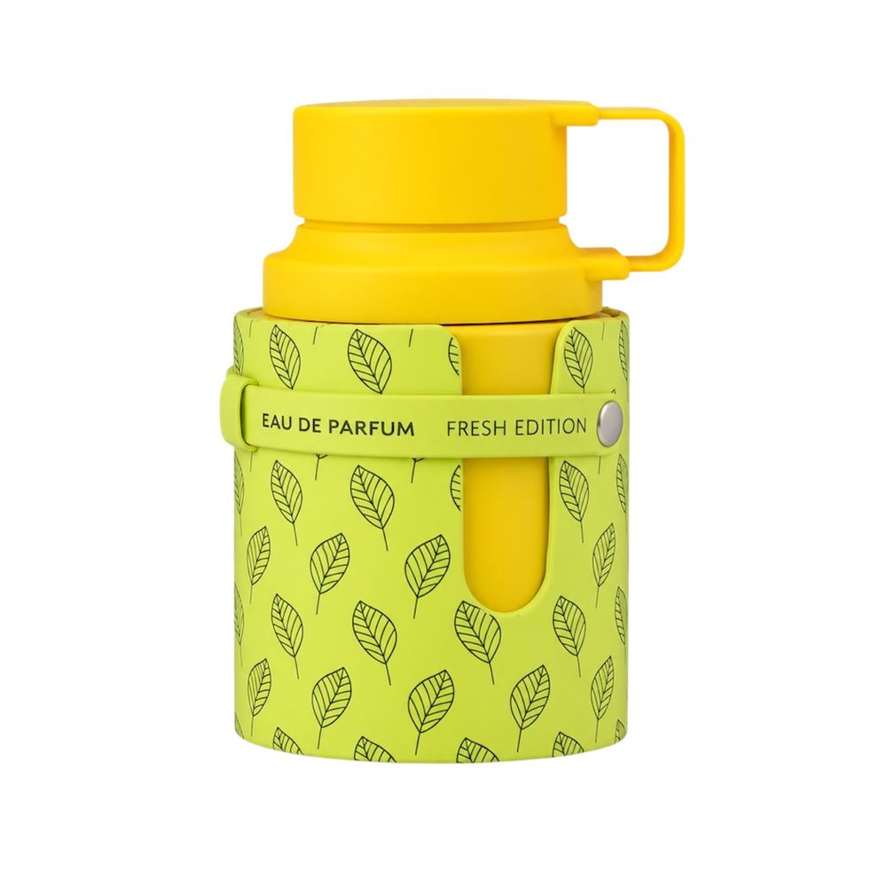 Armaf Odyssey Limoni Fresh EDP